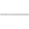 Ackland Castella Cambria 0.75 in. x 12 in. Marble Pencil Rail Tile Trim, 20PK AKM-SCAPEH - alternate 2